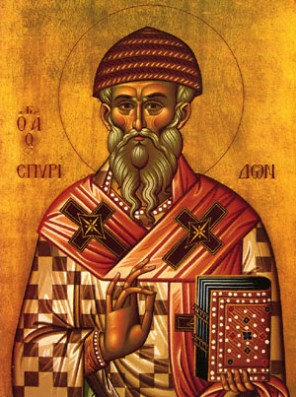 테르미투스의 성 스피리디온04_Greek or Russian orthodox icon.jpg